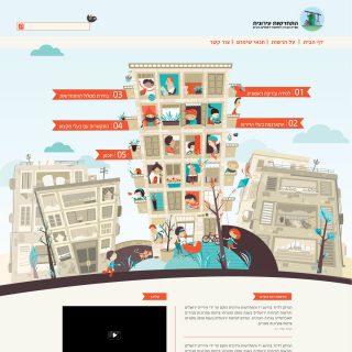 PSD to WordPress Responsive Elastic Theme